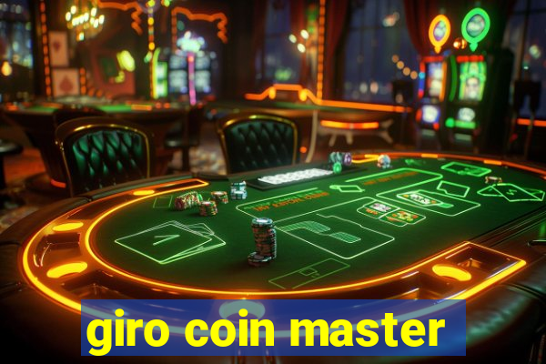 giro coin master